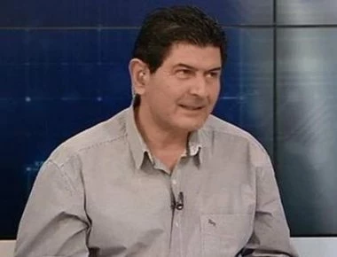 Κρήτη:Είπαν το τελευταίο «αντίο» στον δημοσιογράφο Νίκο Γρυλλάκη